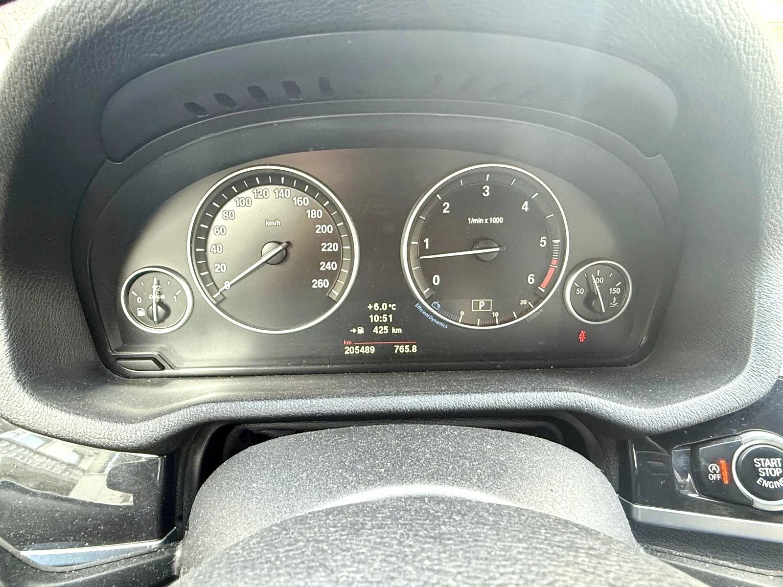 BMW X3 3.5D XDrive M PACKET TOP, снимка 14 - Автомобили и джипове - 53785642