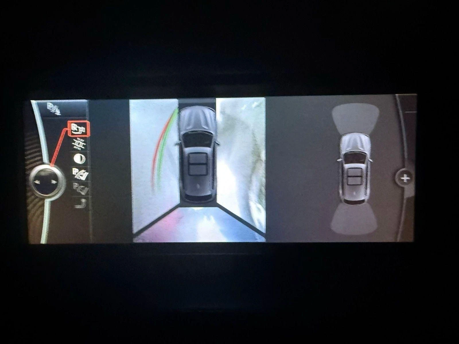 BMW X3 3.5D XDrive M PACKET TOP, снимка 13 - Автомобили и джипове - 53785642