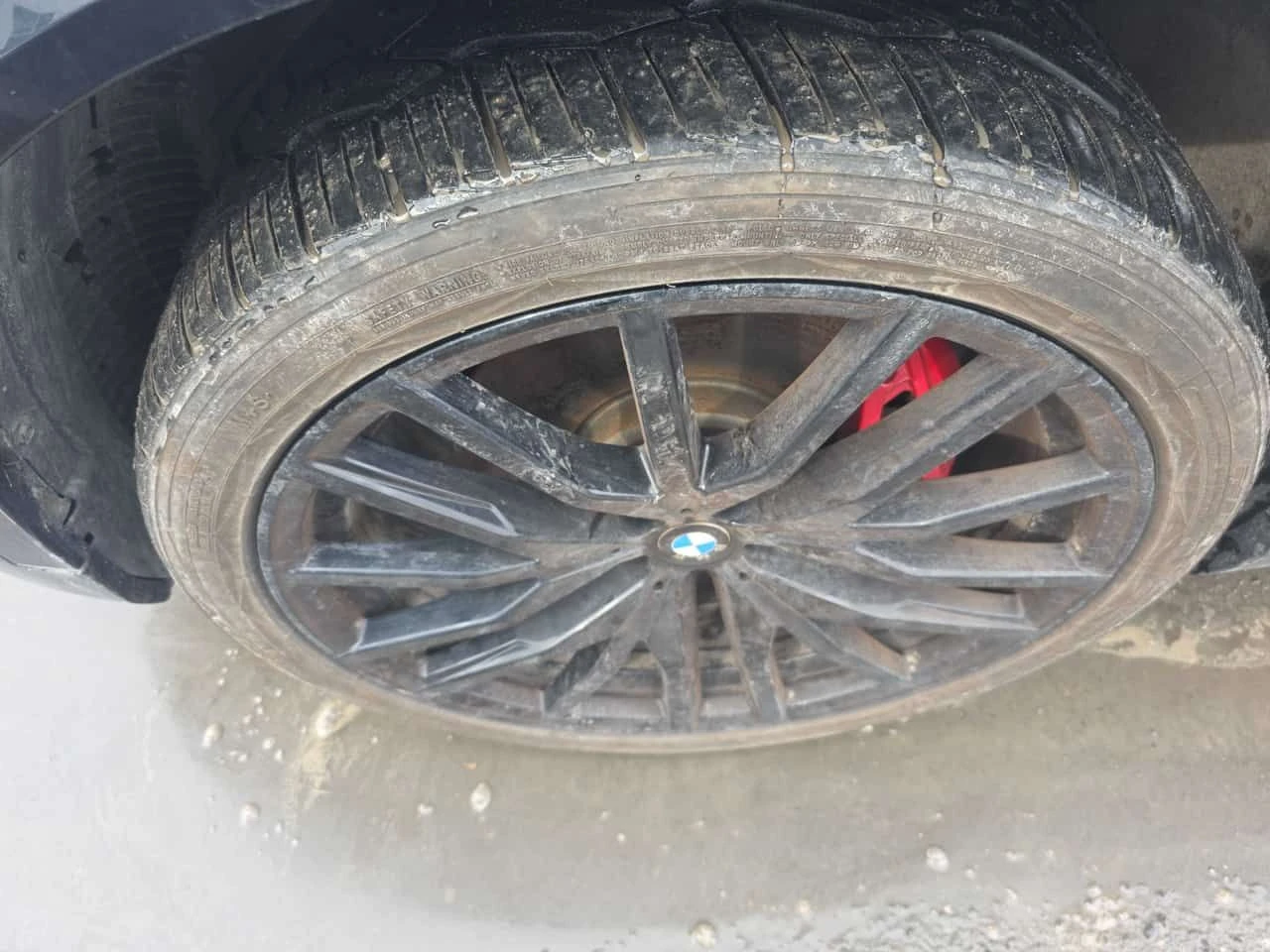 BMW X5 xDrive40i M SPORT/ДИСТРОНИК/LASER/PANO/ОБДУХВАНЕ, снимка 6 - Автомобили и джипове - 53980468