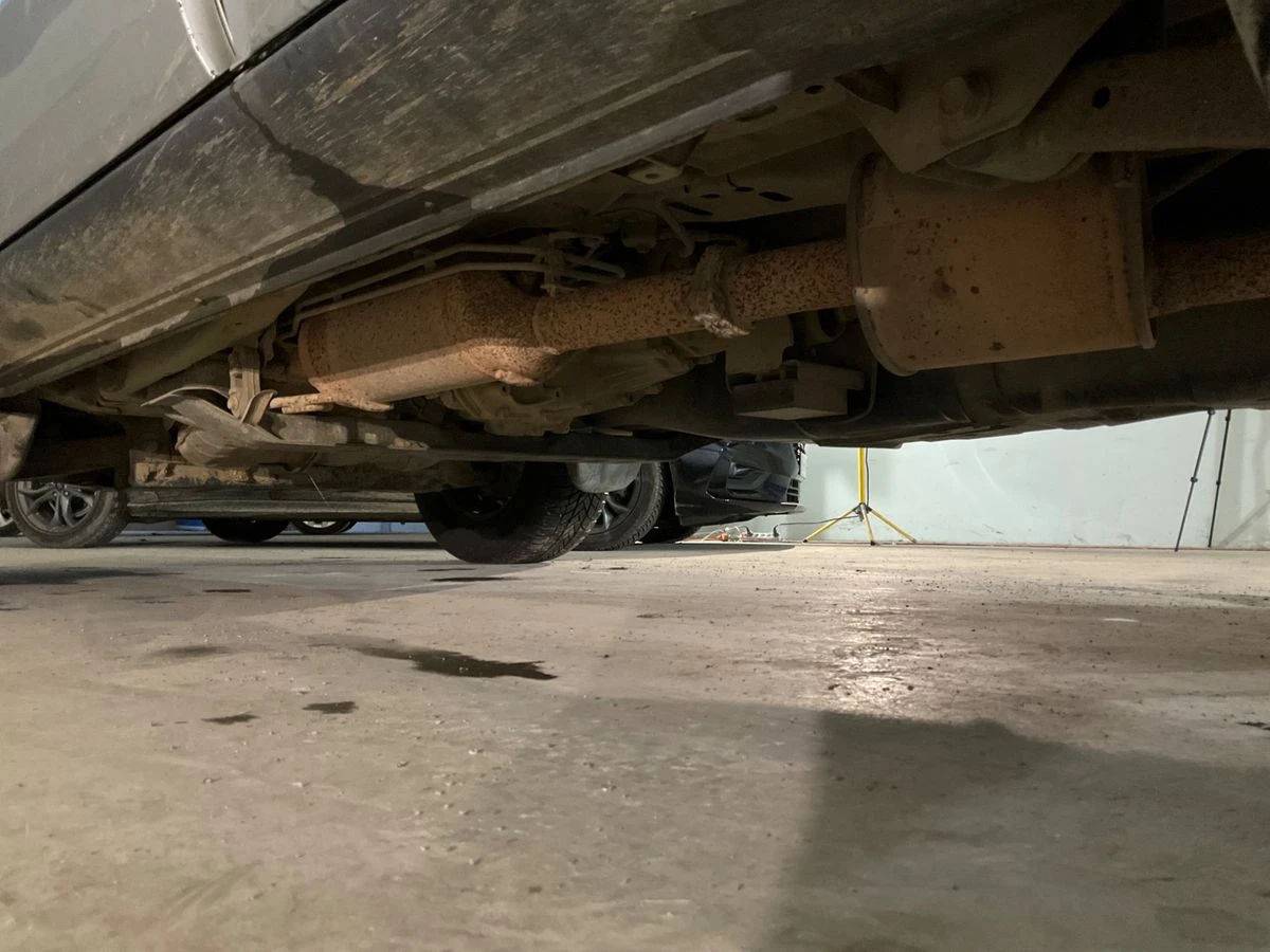 Mitsubishi Pajero 3.2 DI-D, снимка 12 - Автомобили и джипове - 54077076