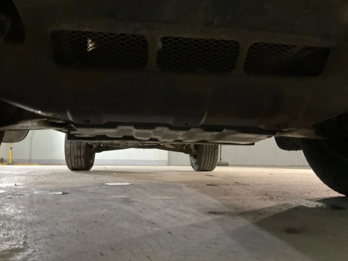 Mitsubishi Pajero 3.2 DI-D, снимка 10 - Автомобили и джипове - 54077076