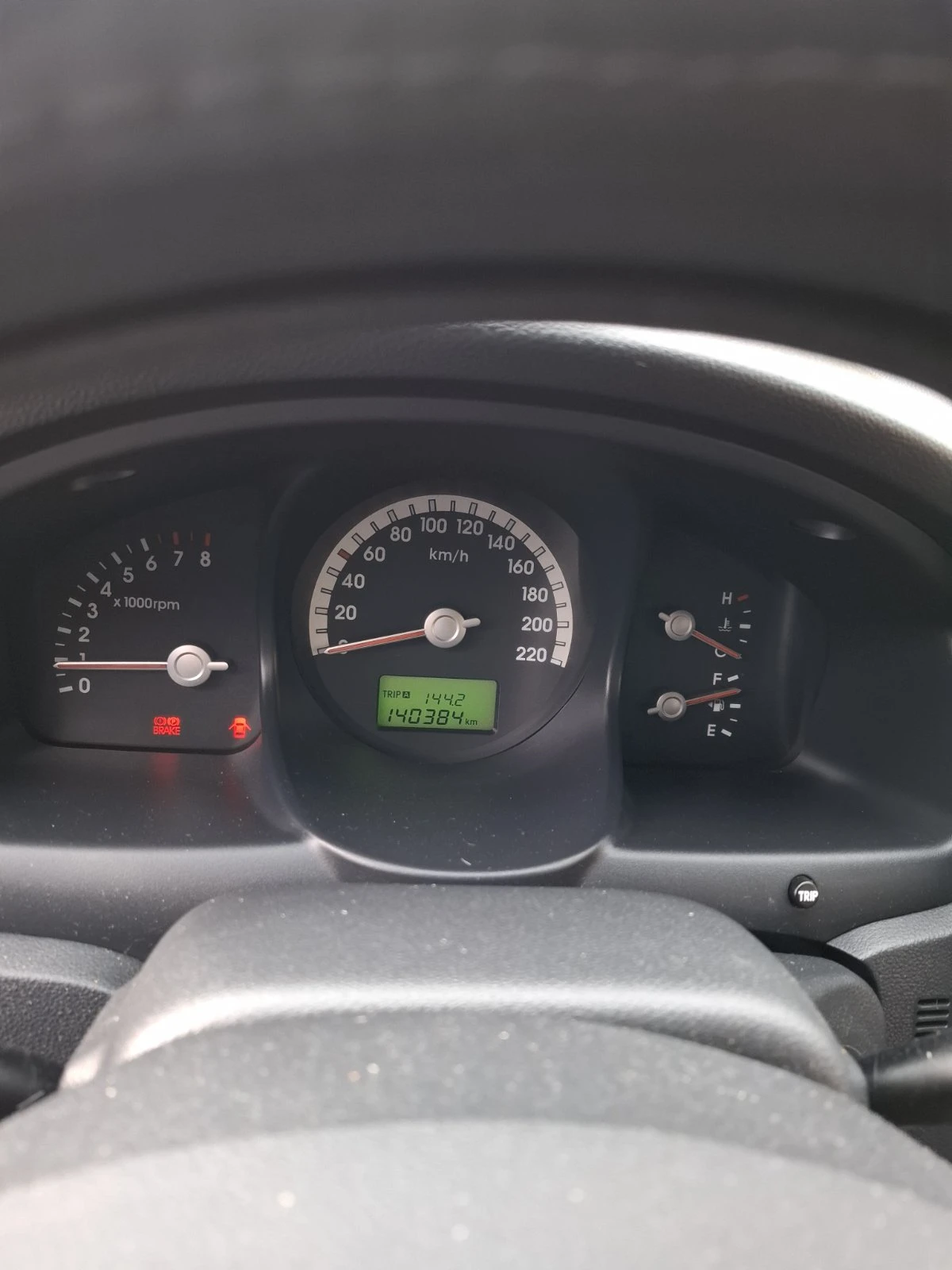 Kia Sportage, снимка 7 - Автомобили и джипове - 54082616