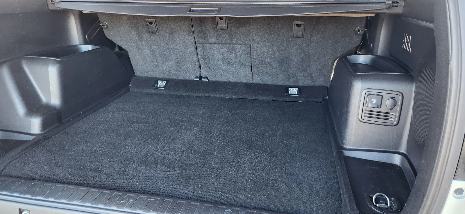 Toyota 4runner 4.0 Limited AWD, снимка 14 - Автомобили и джипове - 54128190