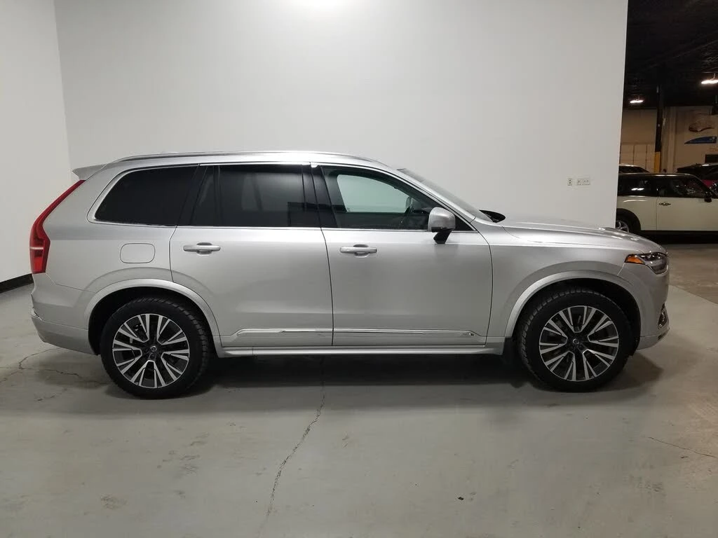 Volvo Xc90 T8 Recharge Inscription Expression 7-Passenger eAW, снимка 5 - Автомобили и джипове - 54565893