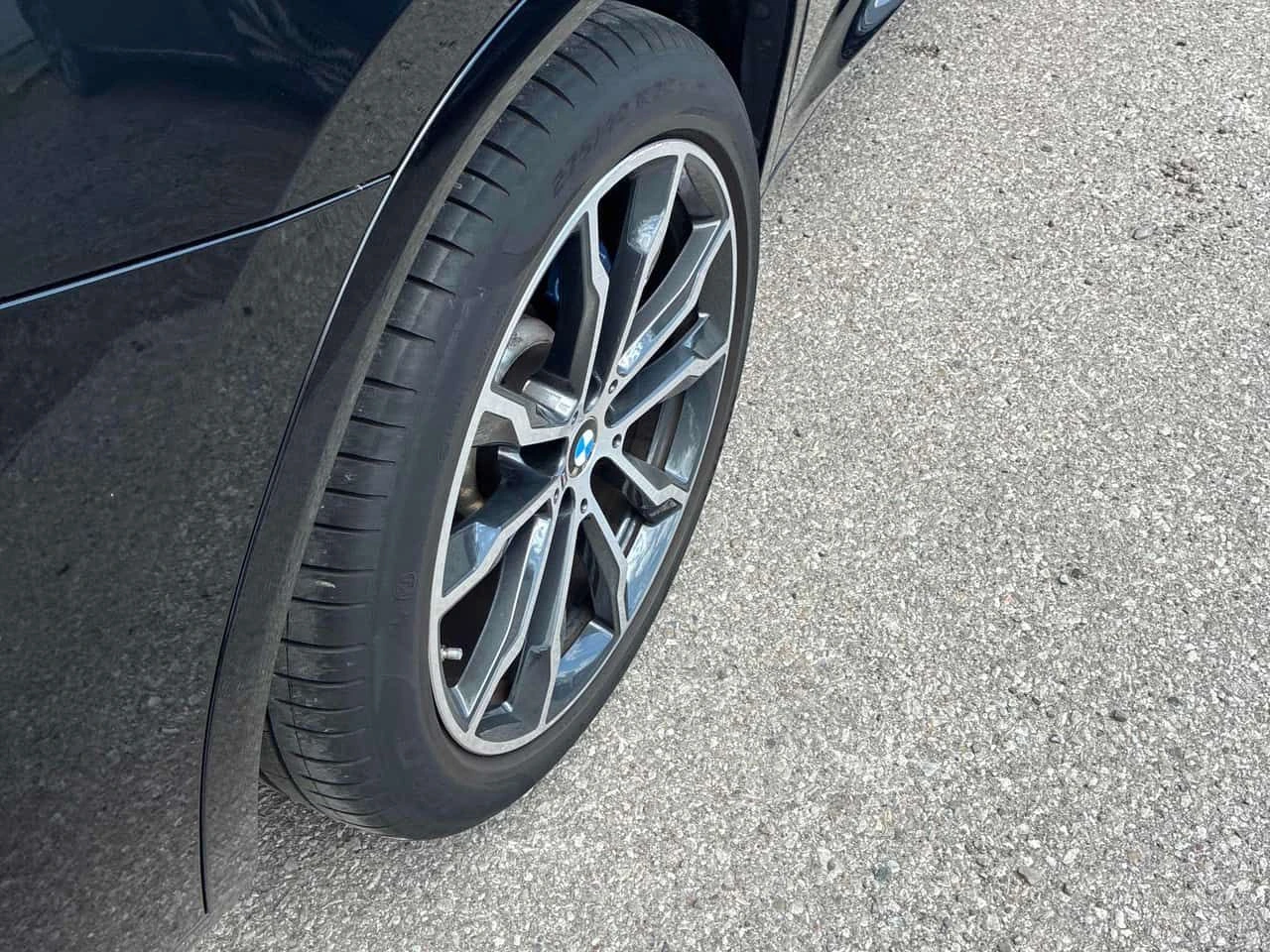 BMW X4 | M SPORT | HUD | ЧЕРВЕН САЛОН | ПАНОРАМА | , снимка 13 - Автомобили и джипове - 54888431
