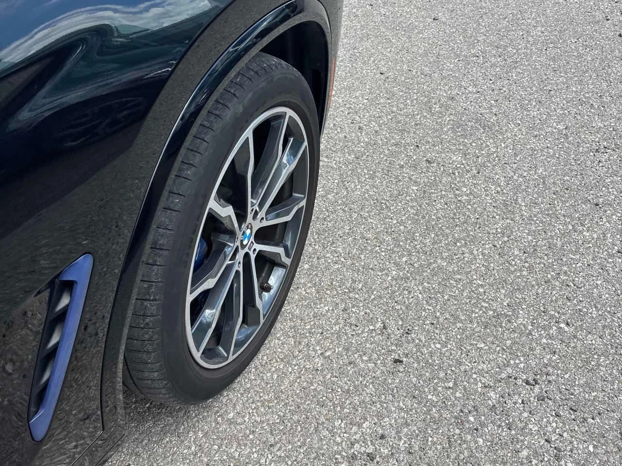 BMW X4 | M SPORT | HUD | ЧЕРВЕН САЛОН | ПАНОРАМА | , снимка 14 - Автомобили и джипове - 54888431