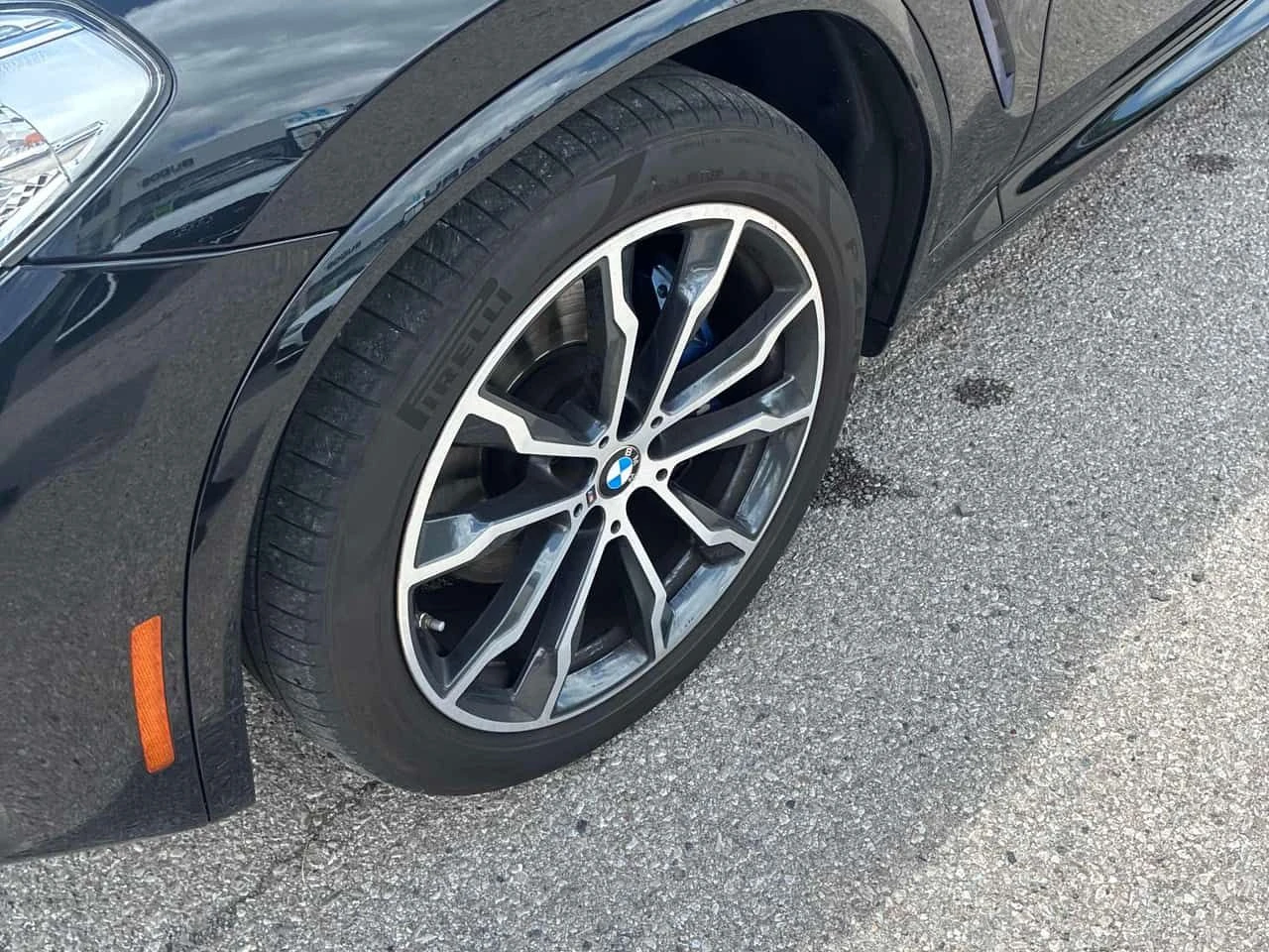 BMW X4 | M SPORT | HUD | ЧЕРВЕН САЛОН | ПАНОРАМА | , снимка 7 - Автомобили и джипове - 54888431