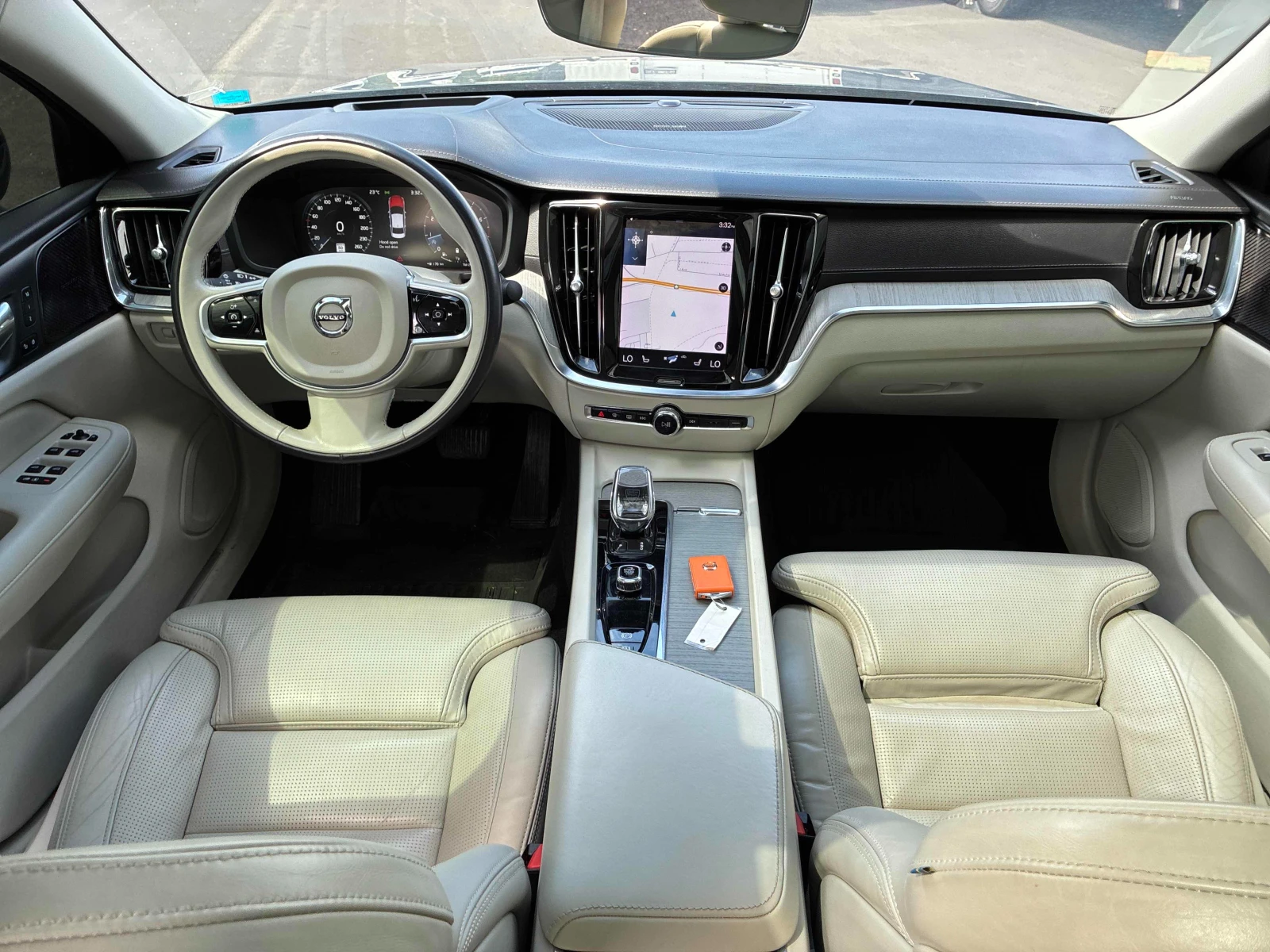 BMW X5 INSCRIPTION * Keyless * CARFAX * AВТО КРЕДИТ, снимка 10 - Автомобили и джипове - 55121657