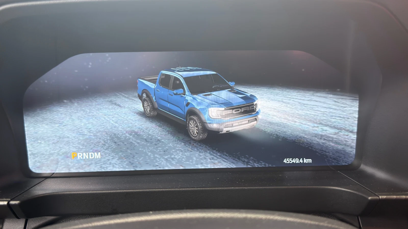 Ford Raptor, снимка 9 - Автомобили и джипове - 55389216