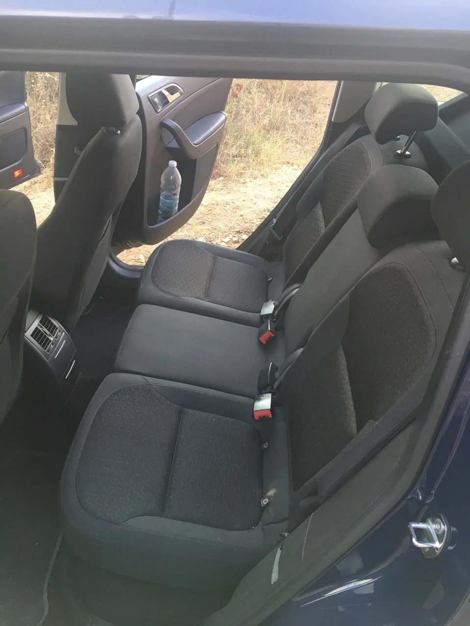 Skoda Yeti 2.0tdi 4х4 6 DSG, снимка 6 - Автомобили и джипове - 55583195