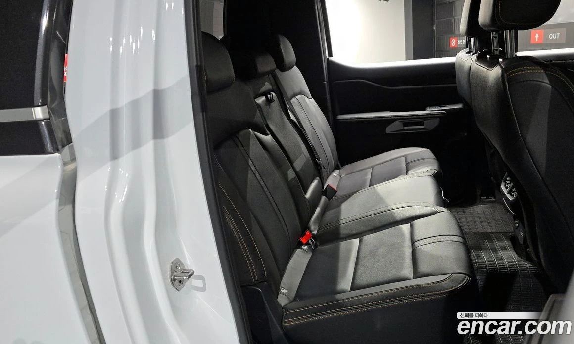 Ford Ranger 2.0 Wildtrack, снимка 12 - Автомобили и джипове - 56123302