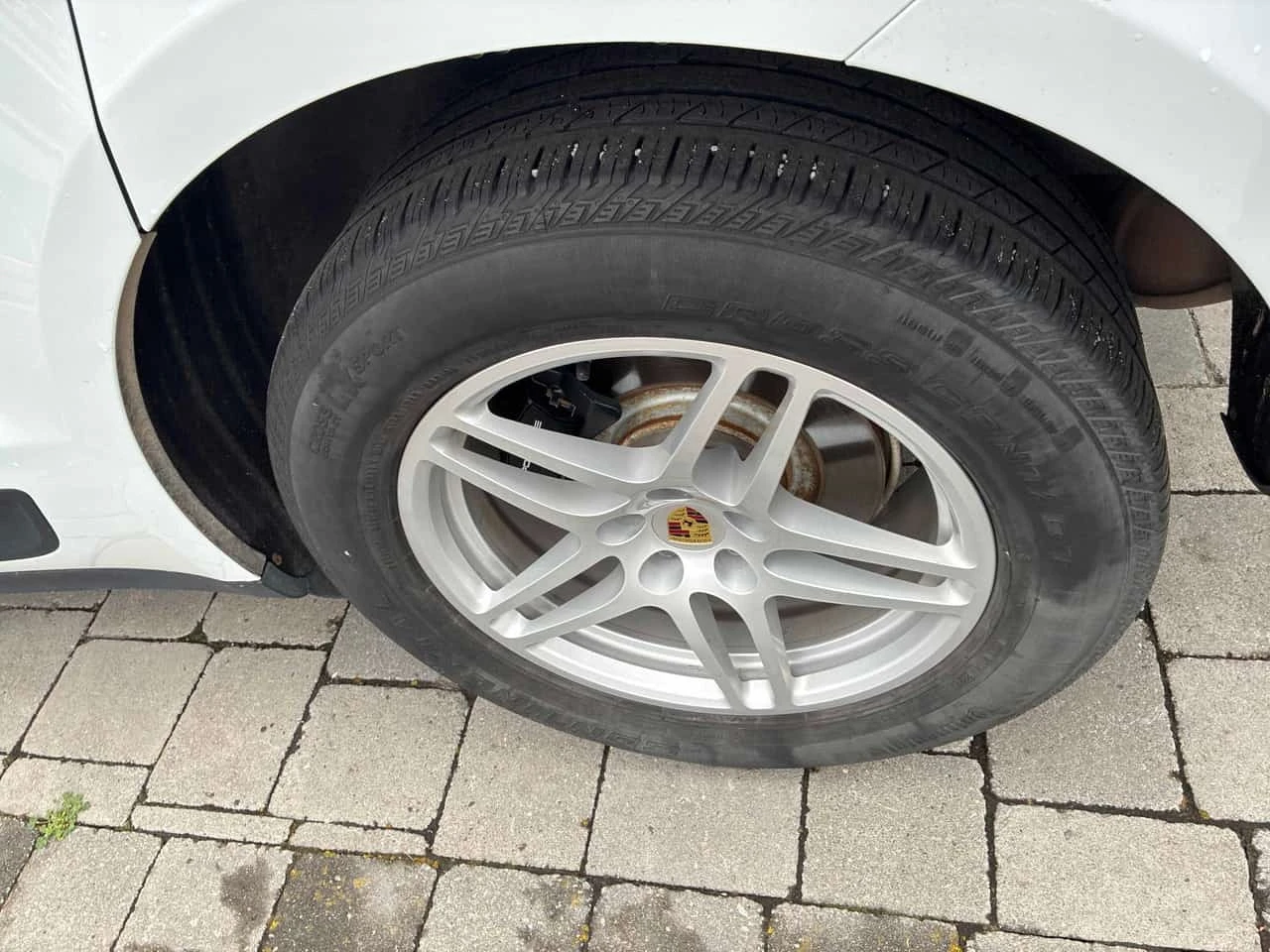 Porsche Macan * AWD * CARFAX * ����� �� ����������� *  | Mobile.bg � ����������� 14