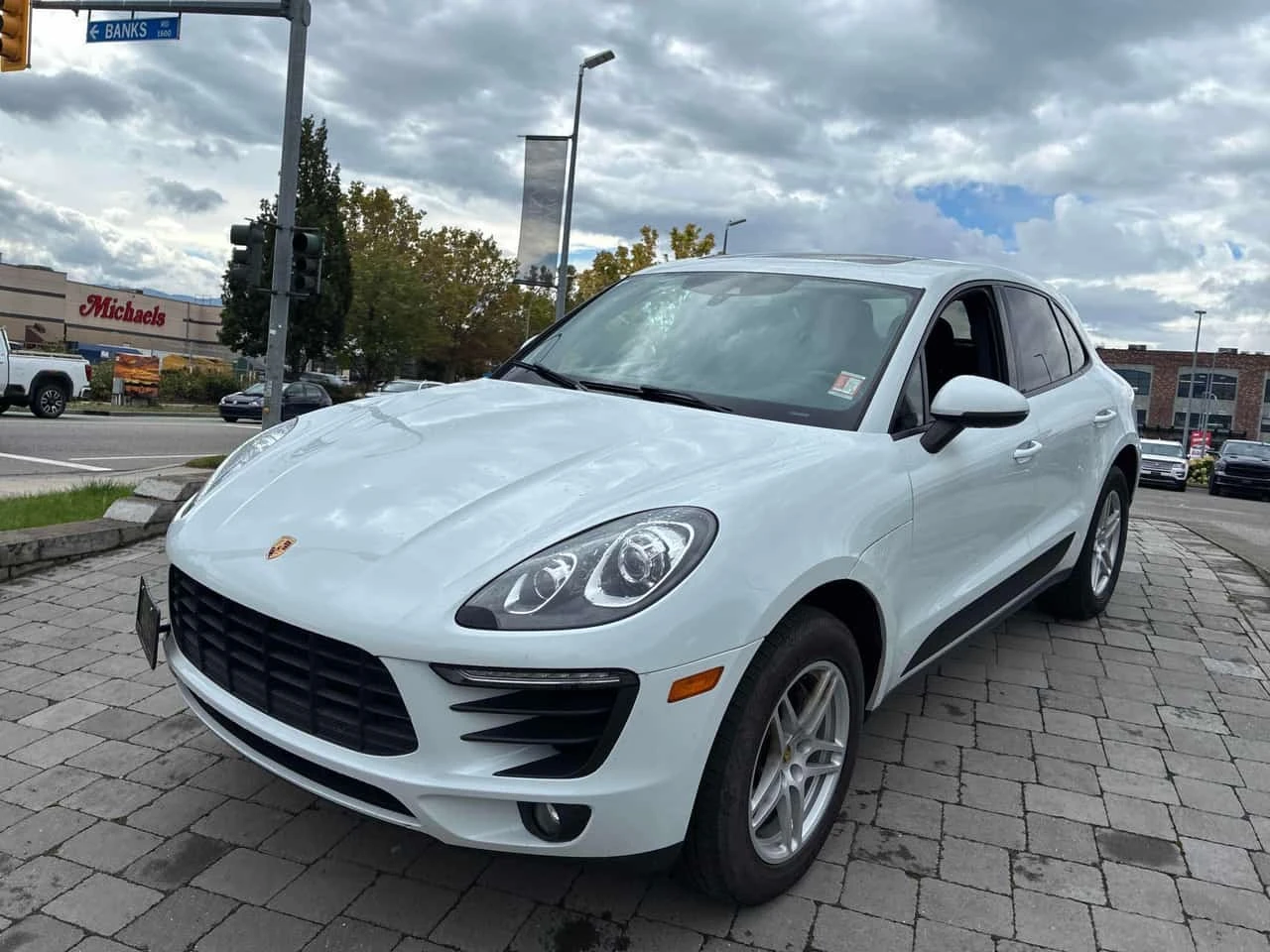 Porsche Macan * AWD * CARFAX * ����� �� ����������� *  | Mobile.bg � ����������� 1