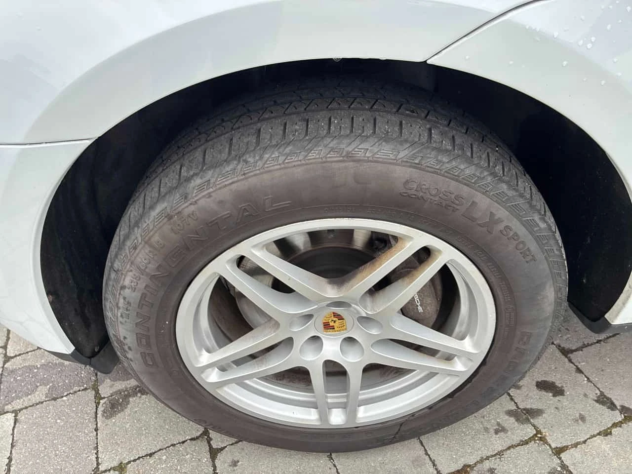Porsche Macan * AWD * CARFAX * ����� �� ����������� *  | Mobile.bg � ����������� 7