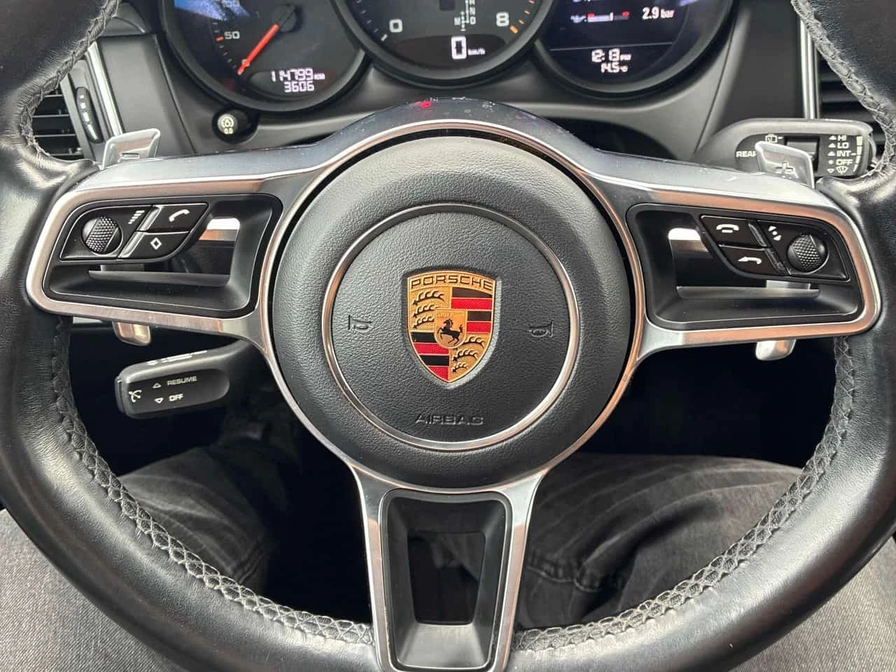 Porsche Macan * AWD * CARFAX * ����� �� ����������� *  | Mobile.bg � ����������� 16