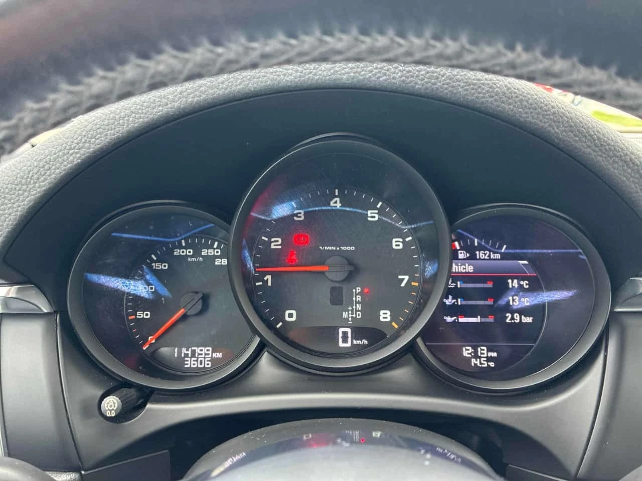 Porsche Macan * AWD * CARFAX * ����� �� ����������� *  | Mobile.bg � ����������� 8