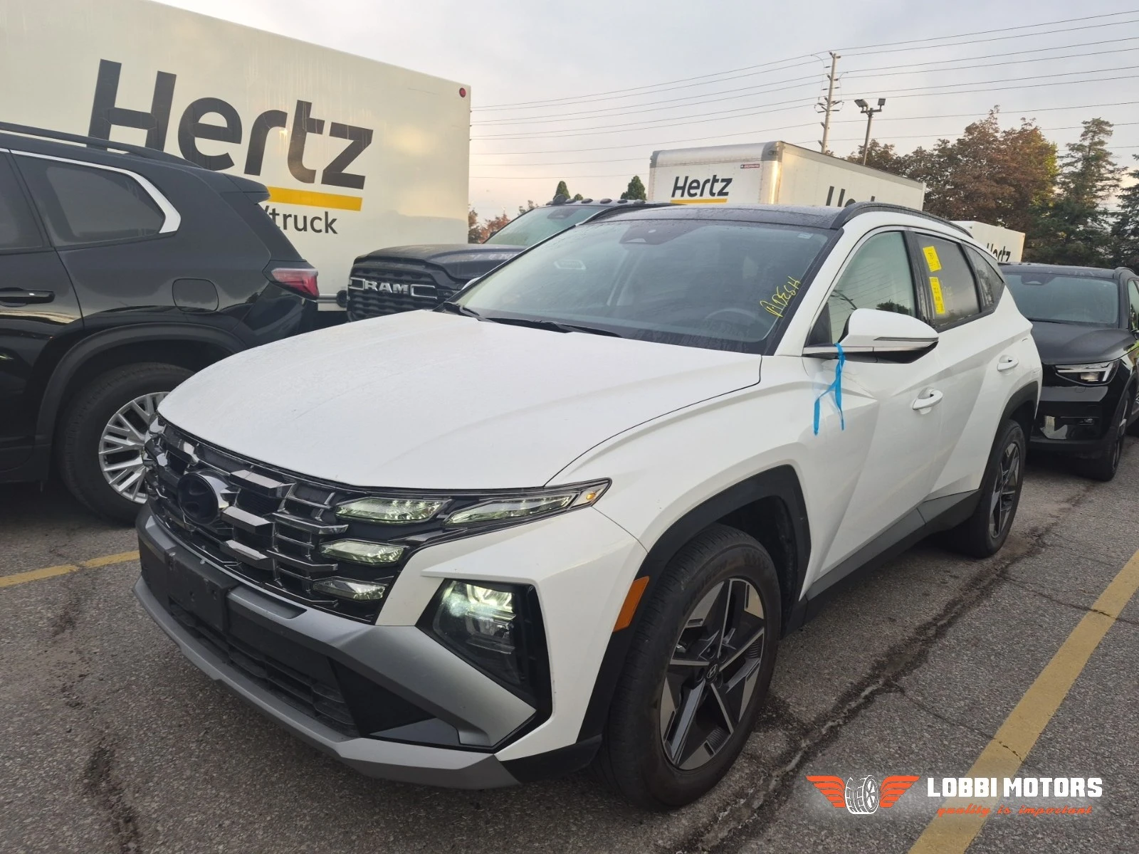 Hyundai Tucson | Mobile.bg � ����������� 1