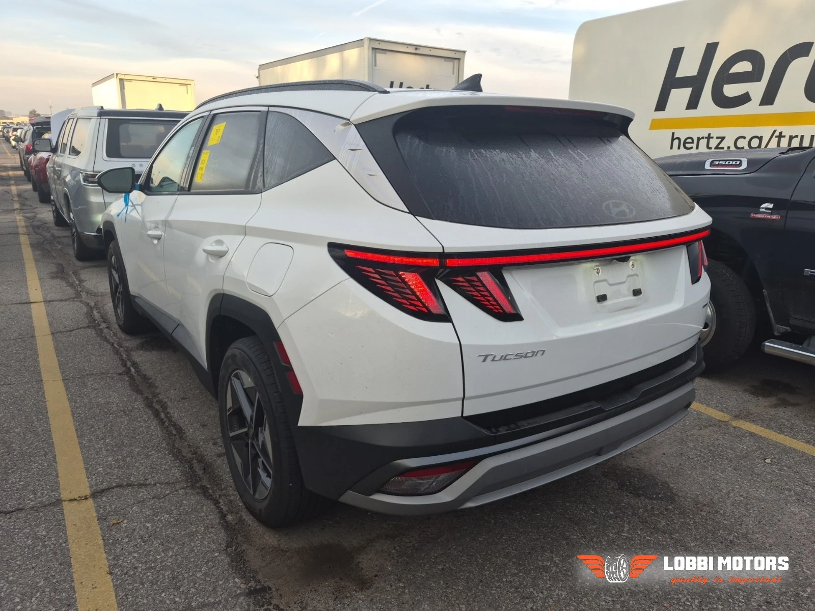 Hyundai Tucson | Mobile.bg � ����������� 6