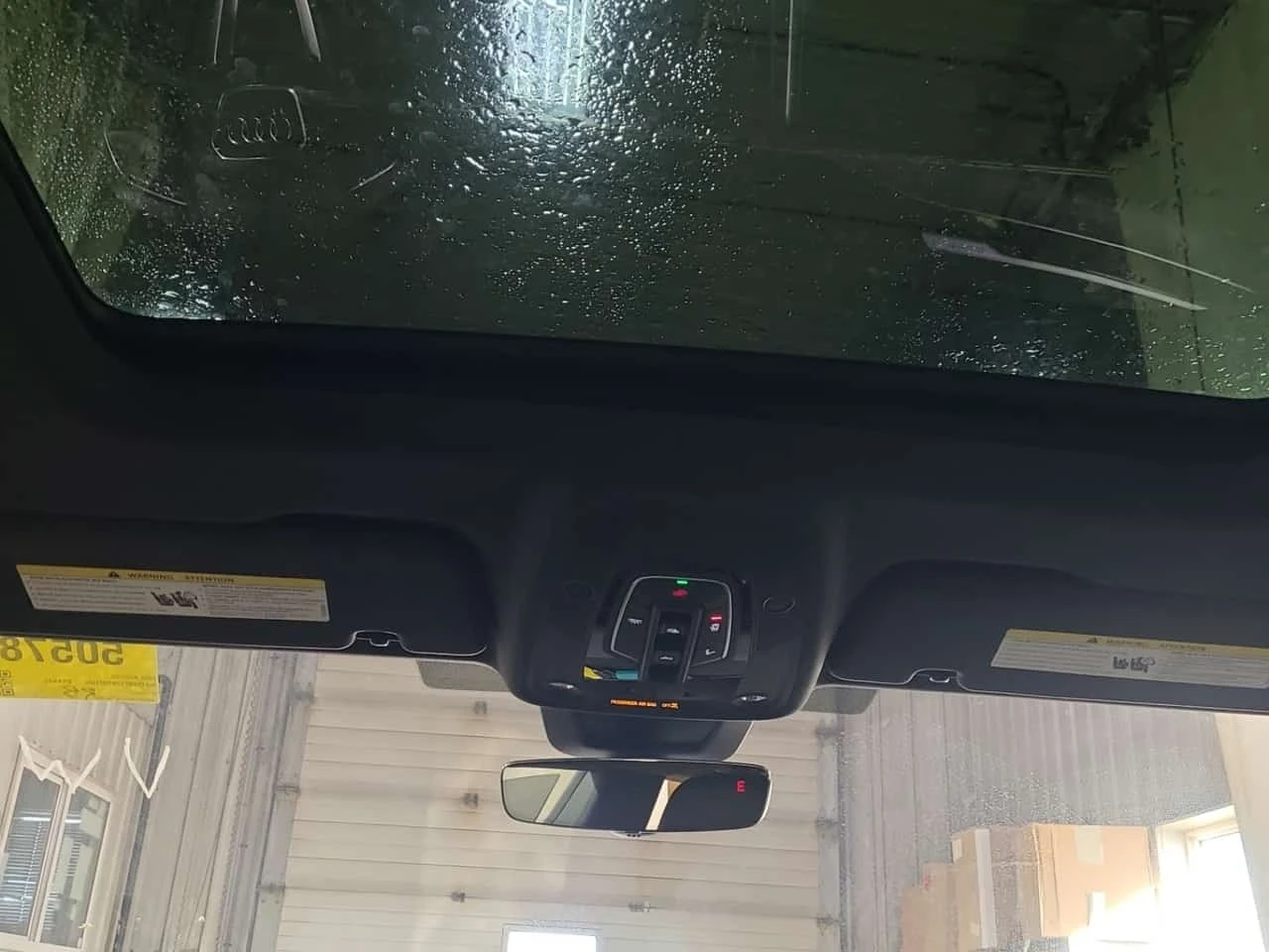 Audi Q8  Progressiv / Carfax / Автокредит , снимка 13 - Автомобили и джипове - 56699962