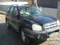 Hyundai Santa fe 2.7i V6, снимка 2