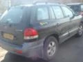 Hyundai Santa fe 2.7i V6, снимка 3