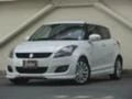 Suzuki Swift АЕРБЕГ КОМПЛЕКТ, снимка 1