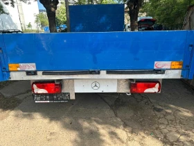 Mercedes-Benz Sprinter 316 2.2 CDi, снимка 10