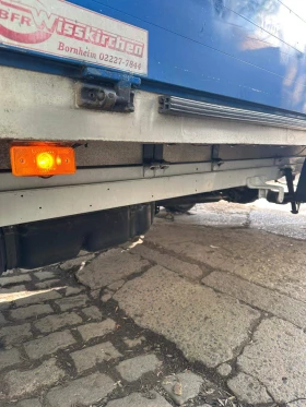 Mercedes-Benz Sprinter 316 2.2 CDi, снимка 5