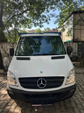 Mercedes-Benz Sprinter 316 2.2 CDi, снимка 3