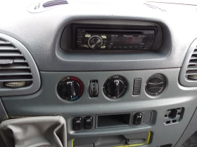 Mercedes-Benz Sprinter 413 * * * ШАСИ * * * 7 места* * * , снимка 14