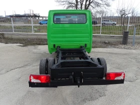 Mercedes-Benz Sprinter 413 * * * ШАСИ * * * 7 места* * * , снимка 5