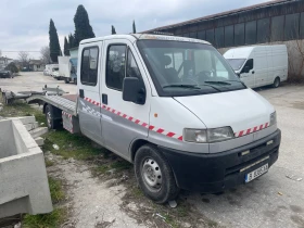 Fiat Ducato, снимка 2