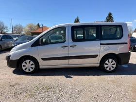 Citroen Jumpy 2.0HDI 8+ 1, снимка 7