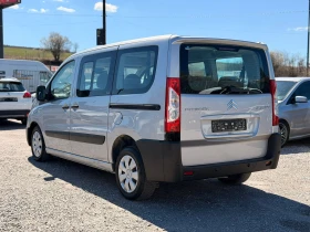 Citroen Jumpy 2.0HDI 8+ 1, снимка 5