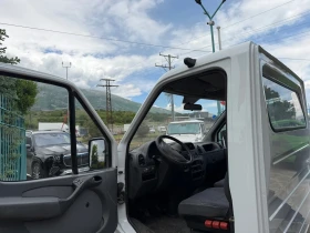 Mercedes-Benz Sprinter 413 CDI* Климатик* Тристранен самосвал* 3.60 метра кош, снимка 4