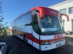 Setra S, снимка 2