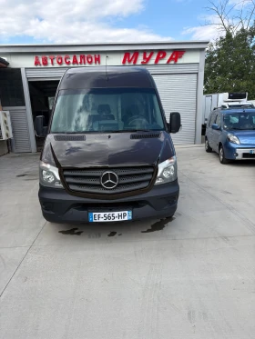 Mercedes-Benz Sprinter 314, снимка 1
