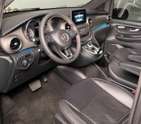 Mercedes-Benz V 250 d* Вентилация* Burmester* 360, снимка 7