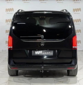 Mercedes-Benz V 250 d* Вентилация* Burmester* 360, снимка 5