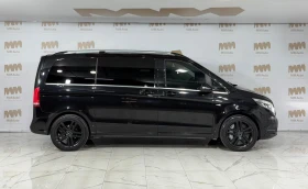 Mercedes-Benz V 250 d* Вентилация* Burmester* 360, снимка 3