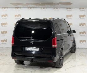 Mercedes-Benz V 250 d* Вентилация* Burmester* 360, снимка 2