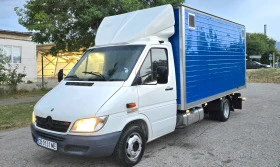 Mercedes-Benz Sprinter 416 2.7 CDI, снимка 1