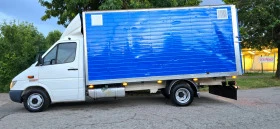 Mercedes-Benz Sprinter 416 2.7 CDI, снимка 2