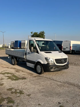 Mercedes-Benz Sprinter 316 KLIMA 