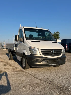 Mercedes-Benz Sprinter 316 KLIMA  | Mobile.bg    2