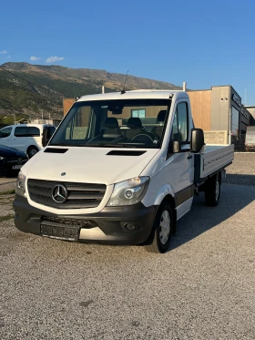 Mercedes-Benz Sprinter 316 KLIMA  | Mobile.bg    6