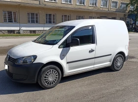 VW Caddy 1, 6 TDI | Mobile.bg    7