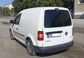 VW Caddy 1, 6 TDI | Mobile.bg    5