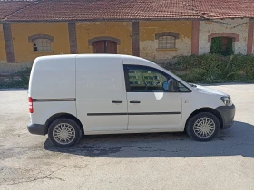 VW Caddy 1, 6 TDI | Mobile.bg    2