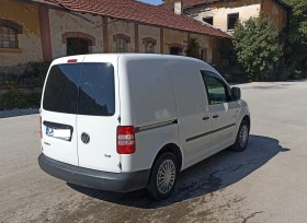 VW Caddy 1, 6 TDI | Mobile.bg    3